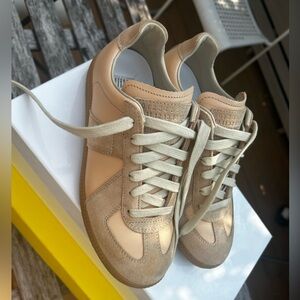 Maison Margiela Sneakers Size EU36